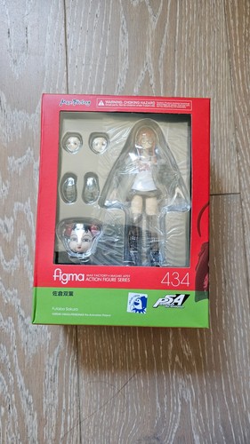 Persona the animation - the,