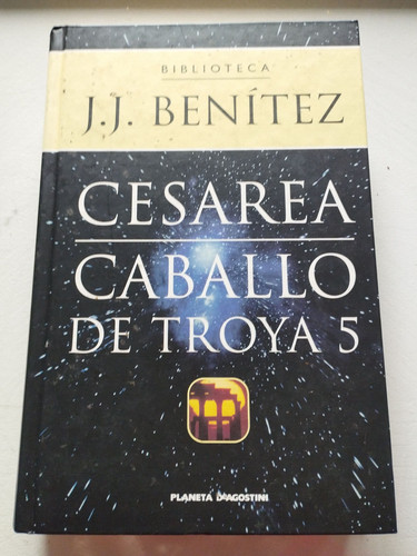 Cheval troie césarée - de, 5