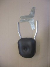 Sissy bar pour Honda 450 C