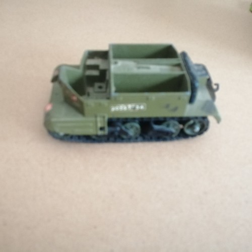 Chenillette bren carrier - chenillette,