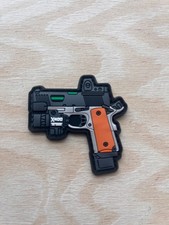 Ported 2011 Morale Patch 2011
