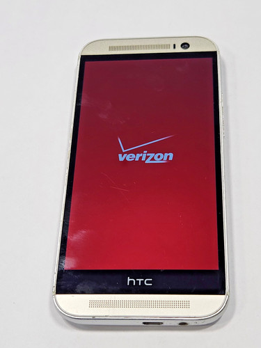Htc one 32gb silver - one, lte