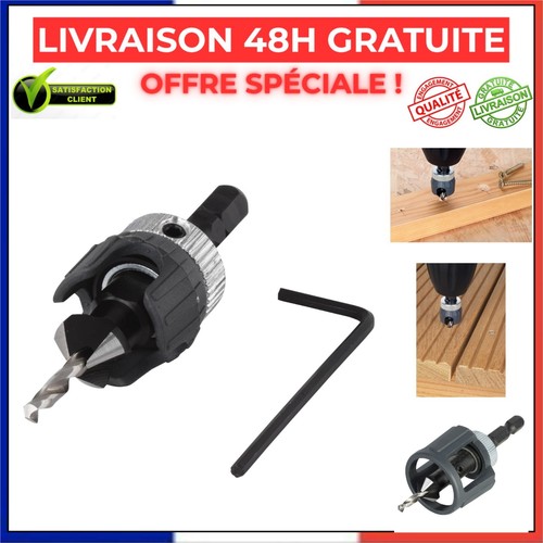 Wolfcraft foret bois avec - wolfcraft,