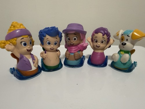Nickelodeon bubble guppies you - nickelodeon,