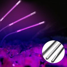 Lampe De Croissance LED USB 27