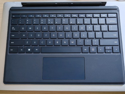 Clavier microsoft surface pro - clavier,