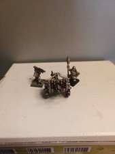 Warhammer Dwarf Nain Games