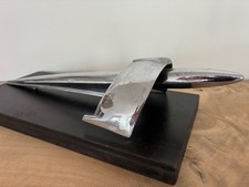 MASCOTTE DE CAPOT FORD VEDETTE