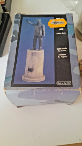 Maquette diorama 1 - ,