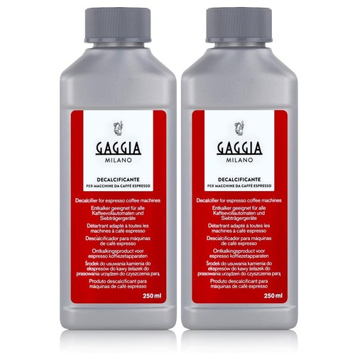 Decalcifier descaler solution - decalcifier,