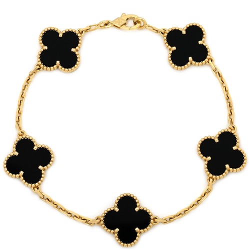 Bracelet van cleef - van, arpels