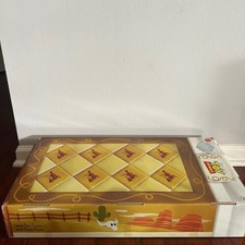 OPEN BOX Mattel Disney and