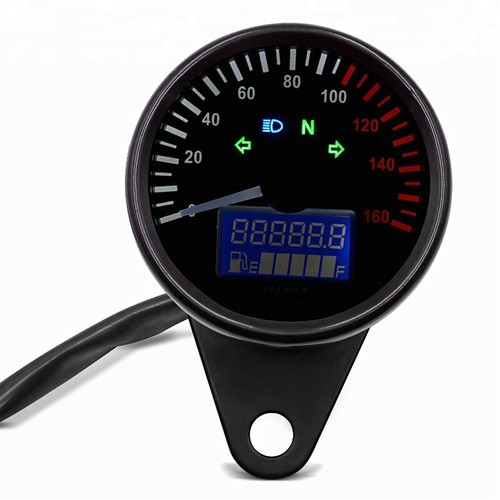 Compteur vitesse pour honda - de,