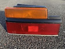 ORIGINAL HONDA PRELUDE MK2 SPECIAL EDITION N/S LEFT REAR LIGHT 043-7348
