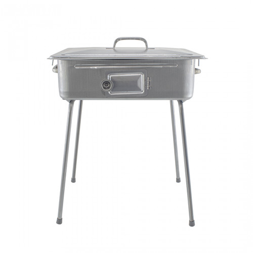 Grand barbecue fornacella - grand,