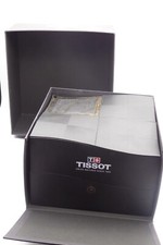 Boîte Tissot T-Race Moto GP