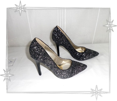 Chaussures escarpins - -,