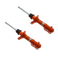 Amortisseurs Koni Avant Pour VW Corrado VR6 Année 91-95 8750-1009 2 Pièces STR.T