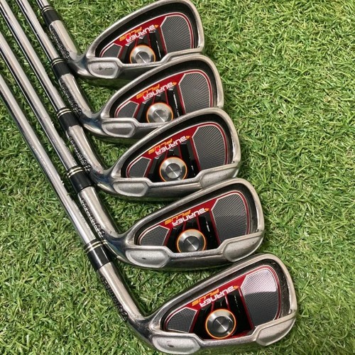 Taylormade burner plus - burner,