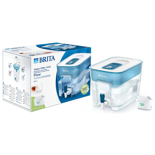 Distributeur eau filtrée - d'eau,