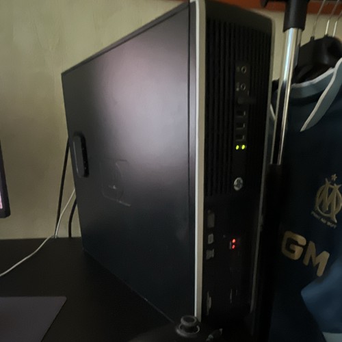 Dell optiplex bureau - de,