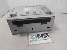 2012 Ford Fiesta VI AA6T-18C815-RB CD Player Car Stereo