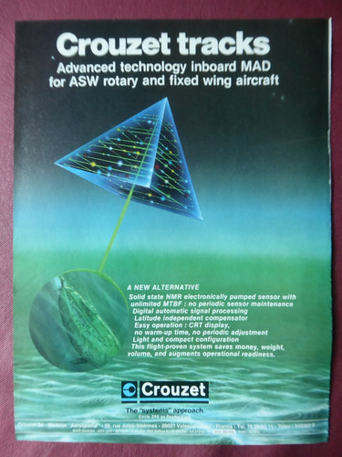 1986 pub crouzet aerospatial - 9/1986,
