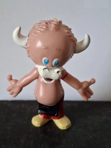 Figurine buffalo bill - figurine,