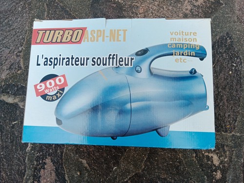 Aspirateur souffleur portable - aspirateur,