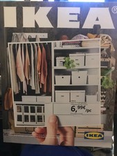 CATALOGUE IKEA / MEUBLES