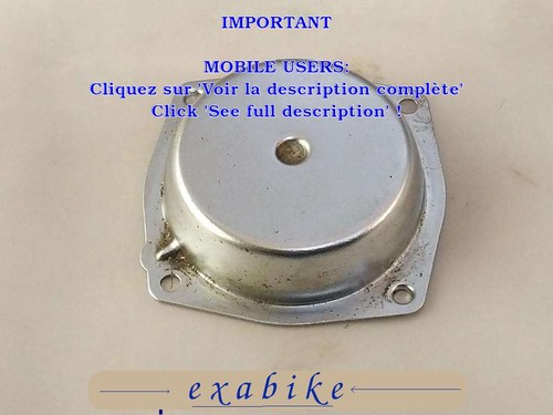 Chapeau carburateur pour - chapeau,