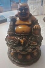 Statuette Chinoise ancienne du