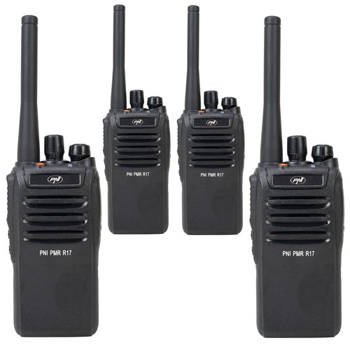 Kit stations radio - de,