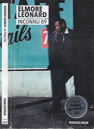 Elmore leonard inconnu - elmore, leonard--inconnu