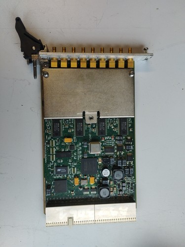 Pci 4472 channel - 8-channel, 24-bit