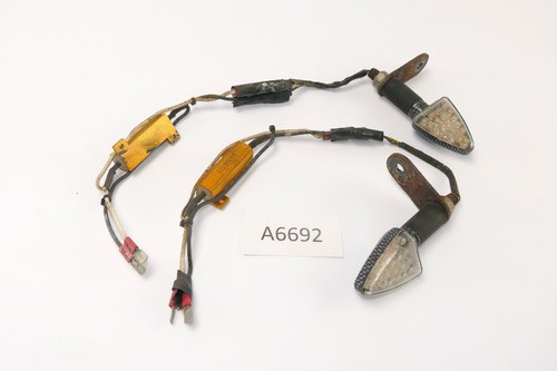 Clignotant led universel pour - universel,