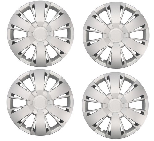 Set enjoliveur roue - set, 4x