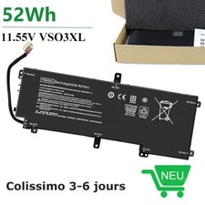 VS03XL Batterie pour HP Envy