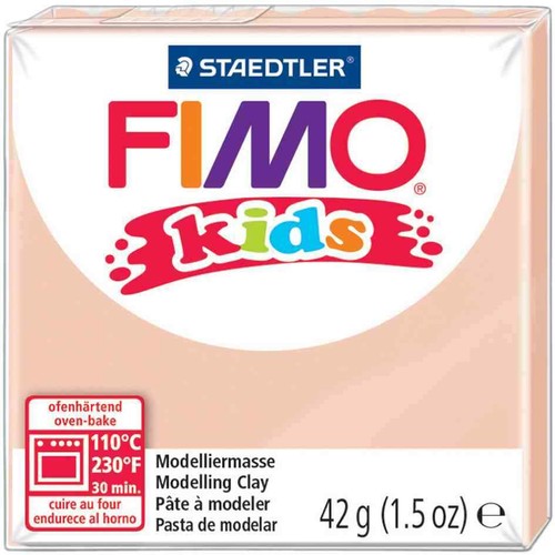 Ref 8030 fimo kids pâte - [ref:8030-43],