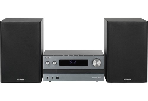 Jvc 918dab mini chaîne - mini,