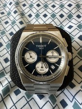 Montre TISSOT PRX chronograph