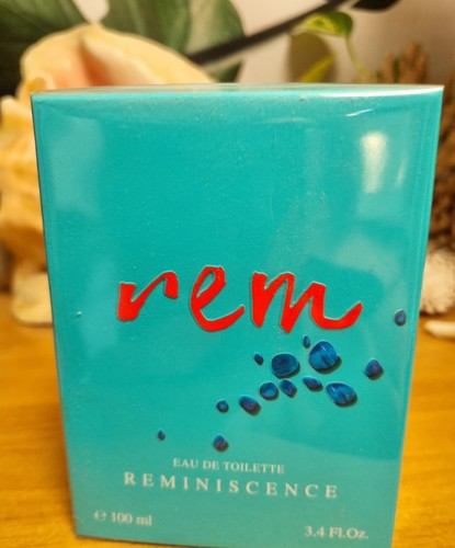 Rem eau toilette 100ml neuf - rem,