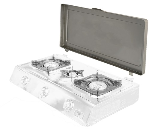 Acier inox couvercle pour - couvercle, nj