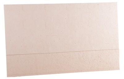 Panneau isolant arrière 32kw - arrière, 32kw-