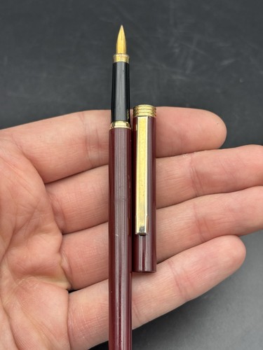 Stylo plume ancien - stylo,