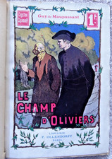 Guy De Maupassant - - Le Champ