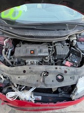 moteur complet HONDA CIVIC 5