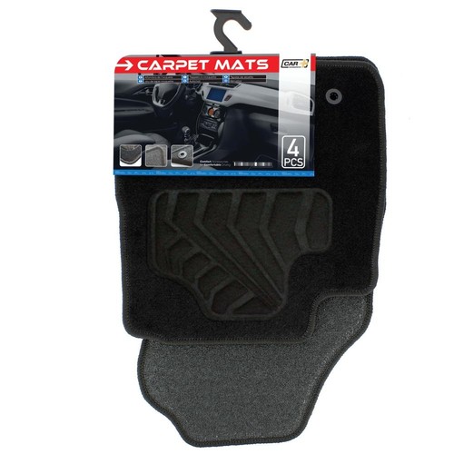 Tapis moquette compatible - , avec