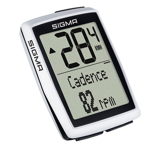 Sigma bc12211 compteur - bc12211,