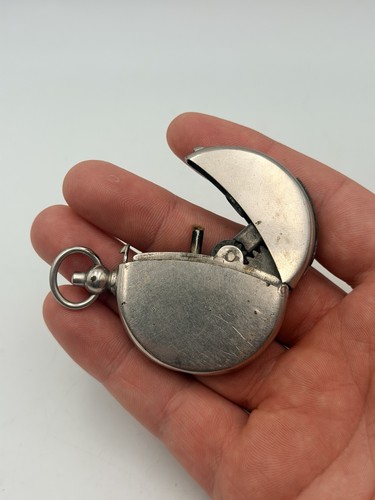 Briquet erkanor semi - briquet,